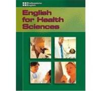 English for Health Sciences Milner, Martin (Auteur)