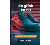 English for HR: The Complete Business English Course for Human Resources
