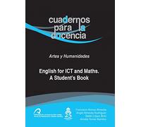 English for ICT and Maths. A Student's Book