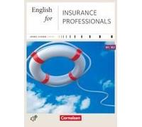 English For Insurance Professionals