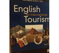 English For International Tourism Intermediate Course Book