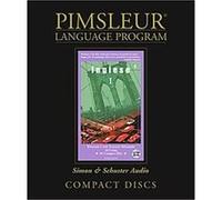 English for Italian Speakers I Pimsleur (Auteur)