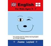 English For Kids Ages 5-7