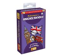 English For Kids : aide à l'apprentissage interactive avec le jeu I'm a Genius