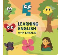 English for kids: Fun Stories & Activities: Learn English for Kids with interesting stories and exercises, simple English dialogues and conversations