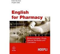 English For Pharmacy Aa Vv (Auteur)