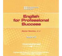 [English for Professional Success] (By: Hector Sanchez) [published: June, 2006]