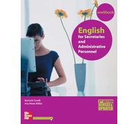 English for Secretaries and Administrative Personnel