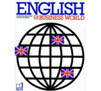 English For The Business World