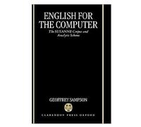 English For The Computer