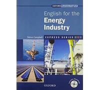 English for the Energy Industry Student's Book and MultiROM
