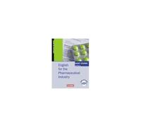 English For The Pharmaceutical Industry. Kursbuch
