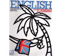 English For Tourism Eleve
