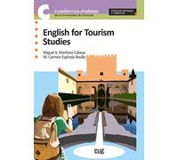 English for Tourism Studies