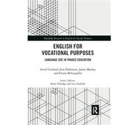 English for Vocational Purposes by Emma McLaughlin Emma McLaughlin (Auteur)
