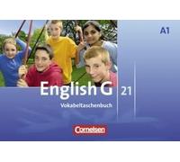 English G 21. Ausgabe A 1. Vokabeltaschenbuch