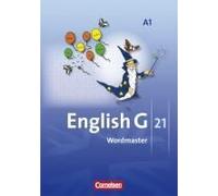 English G 21. Ausgabe A 1. Wordmaster