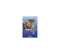 English G 21. Ausgabe A 1. Workbook Mit Audios Online