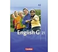 English G 21. Ausgabe A 2. Schülerbuch