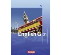 English G 21. Ausgabe A 3. Schülerbuch