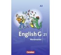 English G 21. Ausgabe A 3. Wordmaster