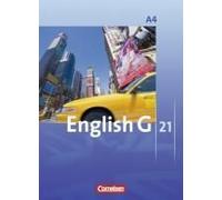 English G 21. Ausgabe A 4. Schülerbuch