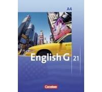 English G 21. Ausgabe A 4. Schülerbuch