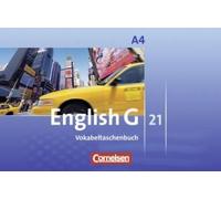 English G 21. Ausgabe A 4. Vokabeltaschenbuch