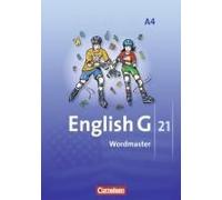 English G 21. Ausgabe A 4. Wordmaster