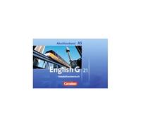 English G 21. Ausgabe A 5. Abschlussband. Vokabeltaschenbuch