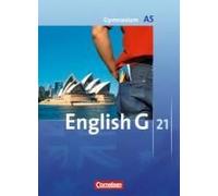 English G 21. Ausgabe A 5. Schülerbuch