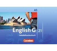 English G 21. Ausgabe A 5. Vokabeltaschenbuch