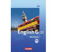 English G 21. Ausgabe A 6. Abschlussband 6-jährige Sekundarstufe I. Workbook