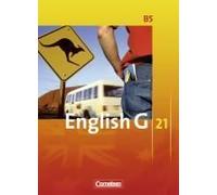 English G 21. Ausgabe B 5. Schülerbuch