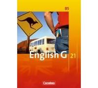 English G 21. Ausgabe B 5. Schülerbuch