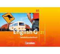 English G 21. Ausgabe B 5. Vokabeltaschenbuch