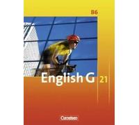 English G 21. Ausgabe B 6. Schülerbuch
