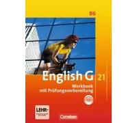 English G 21. Ausgabe B 6. Workbook Mit Audios Online