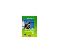 English G 21. Erweiterte Ausgabe D 6. Workbook Mit Audios Online