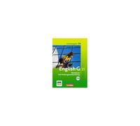 English G 21. Grundausgabe D 6. Workbook Mit Audios Online