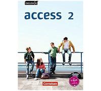 English G Access 02: 6. Schuljahr. Schülerbuch. Allgemeine Ausgabe