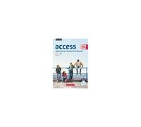 English G Access 02: 6. Schuljahr. Workbook Mit Interaktiven Übungen Auf Scook.De. Allgemeine Ausgabe