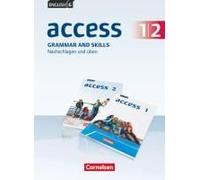 English G Access 1/2: 5./6. Schuljahr. Grammar And Skills