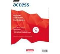 English G Access Band 1: 5. Schuljahr - Wordmaster Und Grammar And Skills (Im Paket)