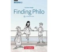 English G Access Band 2: 6. Schuljahr - Baden-Württemberg - Finding Philo