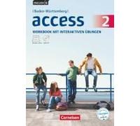 English G Access Band 2: 6. Schuljahr. Baden-Württemberg. Workbook Mit Interaktiven Übungen Auf Scook.De
