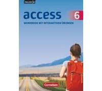 English G Access Band 6: 10. Schuljahr - Allgemeine Ausgabe - Workbook Mit Interaktiven Übungen Auf Scook.De