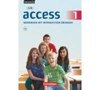English G Access - G9 - Band 1: 5. Schuljahr - Workbook Mit Interaktiven Übungen Auf Scook.De