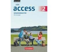 English G Access - G9 - Band 2: 6. Schuljahr - Grammarmaster