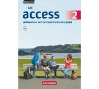 English G Access - G9 - Band 2: 6. Schuljahr - Workbook Mit Interaktiven Übungen Auf Scook.De